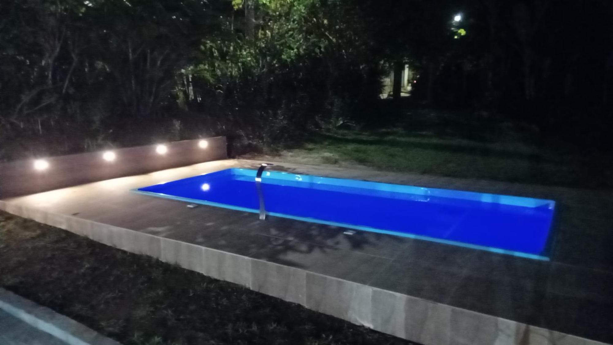 Pousada Hang Conectada Com A Natureza Florianópolis Exterior foto