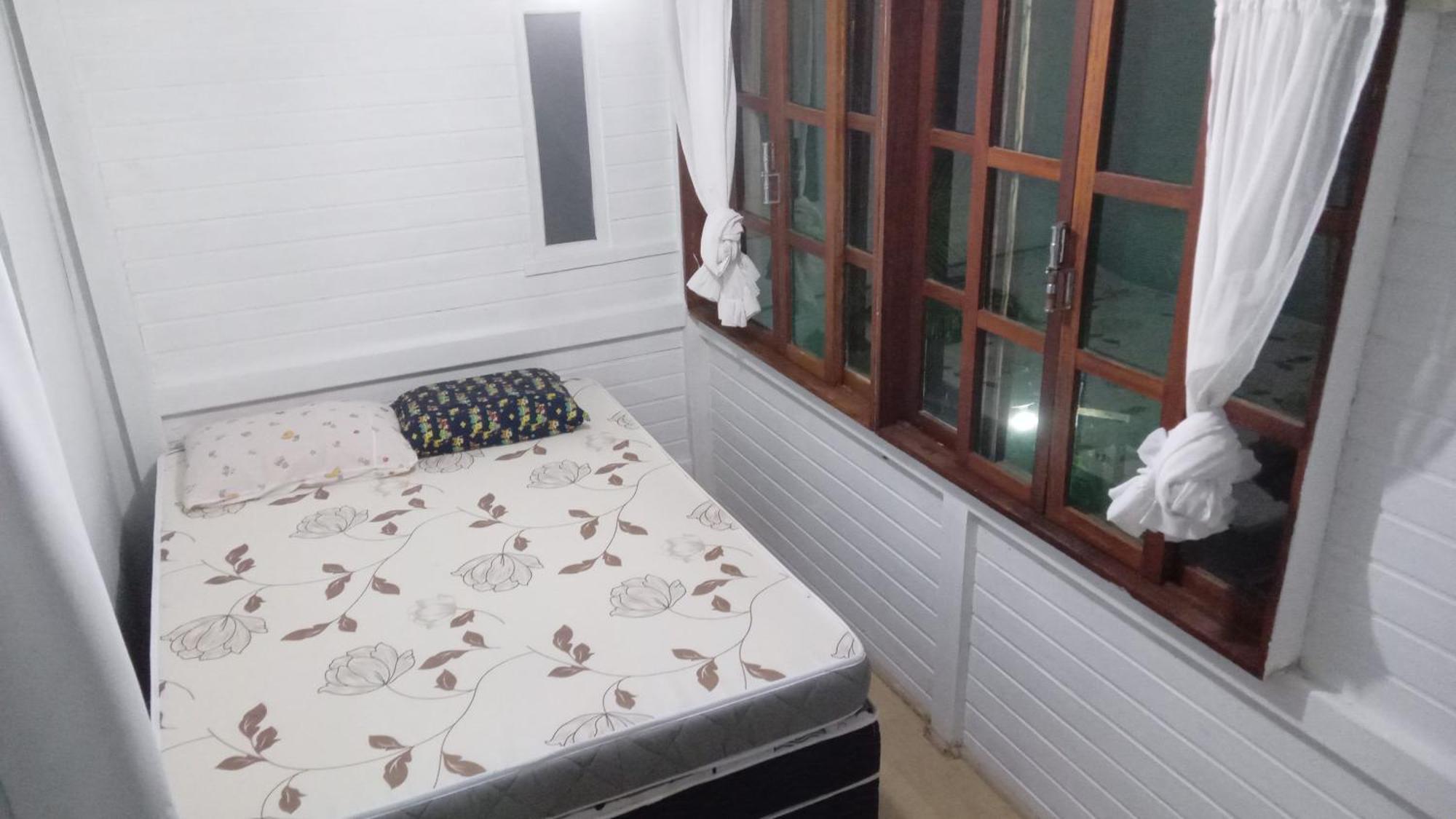 Pousada Hang Conectada Com A Natureza Florianópolis Habitación foto