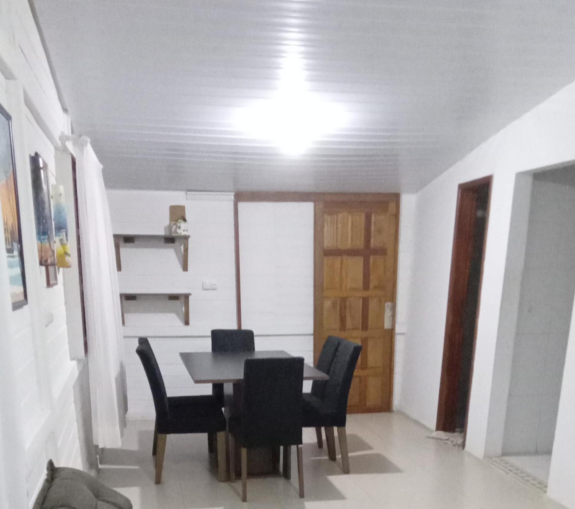 Pousada Hang Conectada Com A Natureza Florianópolis Exterior foto